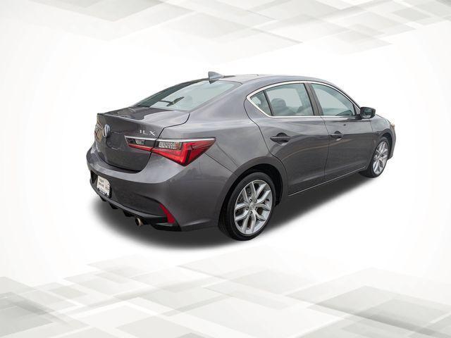 2020 Acura ILX Standard