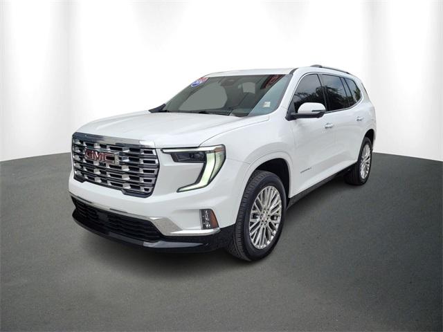 2024 GMC Acadia FWD Denali