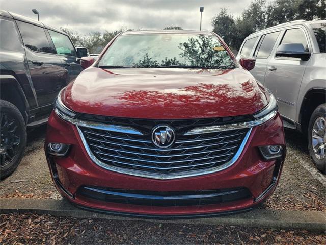 2023 Buick Enclave Premium FWD 2023 Buick Enclave Premium FWD