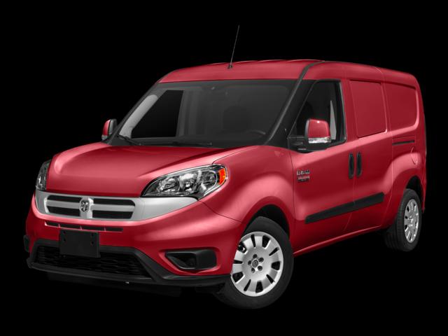 2017 RAM ProMaster City Tradesman SLT Cargo Van 2017 RAM ProMaster City Tradesman SLT Cargo Van