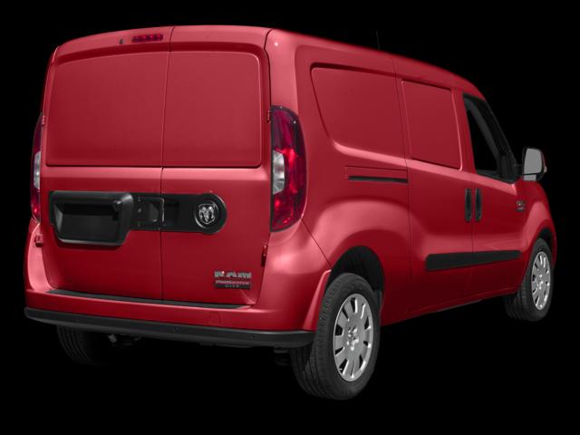 2017 RAM ProMaster City Tradesman SLT Cargo Van 2017 RAM ProMaster City Tradesman SLT Cargo Van
