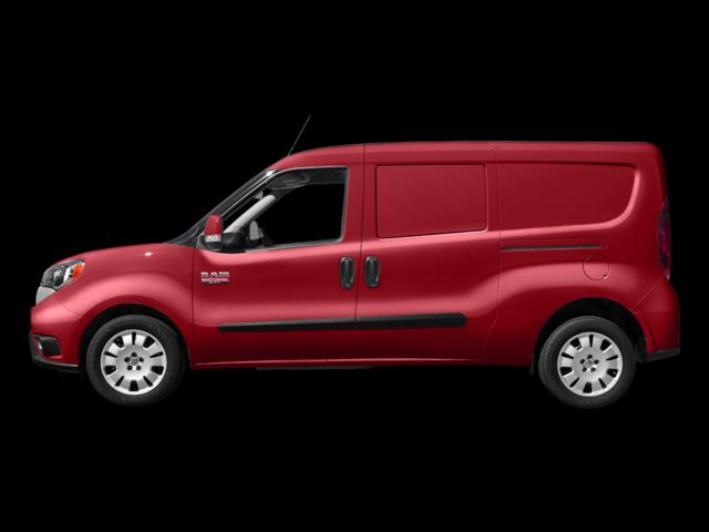 2017 RAM ProMaster City Tradesman SLT Cargo Van 2017 RAM ProMaster City Tradesman SLT Cargo Van