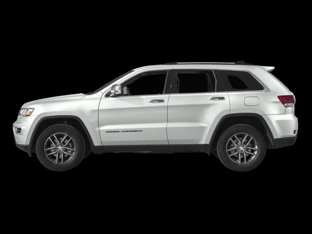 2017 Jeep Grand Cherokee Limited 4x4 2017 Jeep Grand Cherokee Limited 4x4
