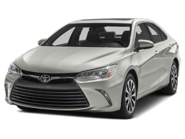 2015 Toyota Camry LE 2015 Toyota Camry LE