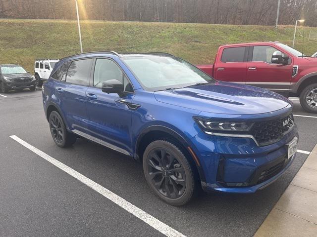 2023 Kia Sorento SX Prestige