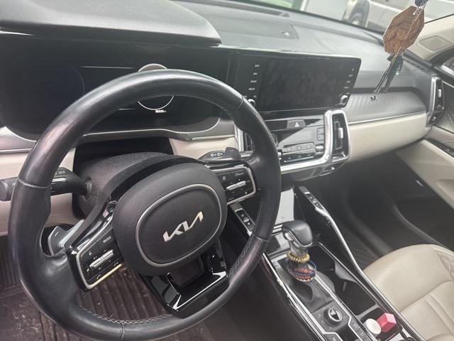2023 Kia Sorento SX Prestige