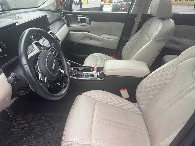 2023 Kia Sorento SX Prestige