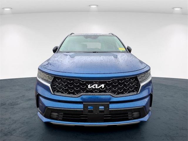 2023 Kia Sorento SX Prestige 2023 Kia Sorento SX Prestige