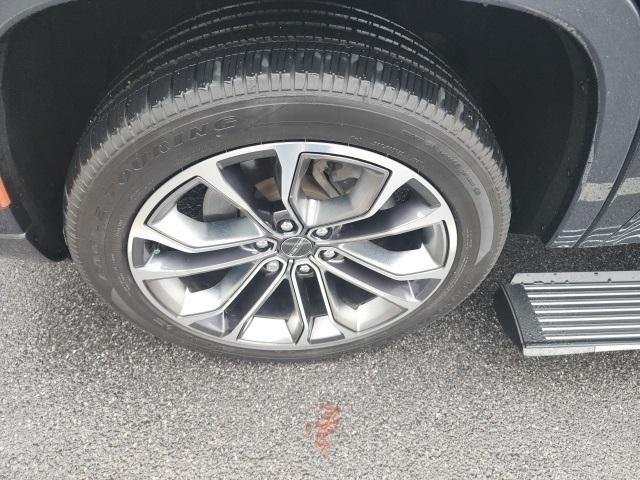 2022 Wagoneer Grand Wagoneer Series III 4x4 2022 Wagoneer Grand Wagoneer Series III 4x4