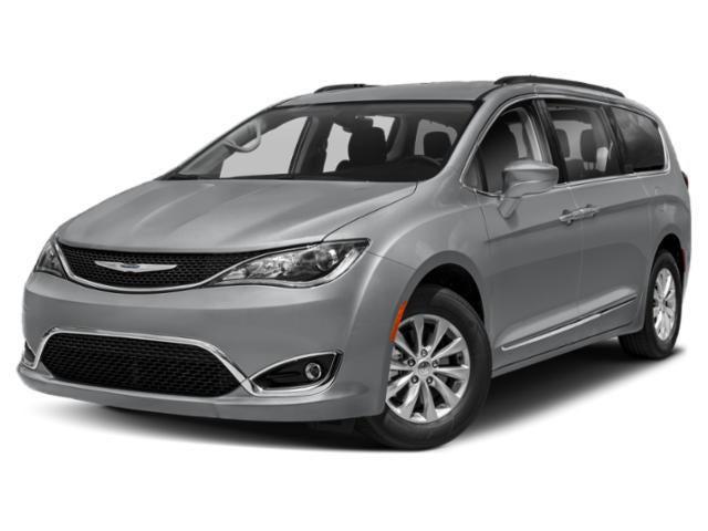 2020 Chrysler Pacifica Touring L 2020 Chrysler Pacifica Touring L