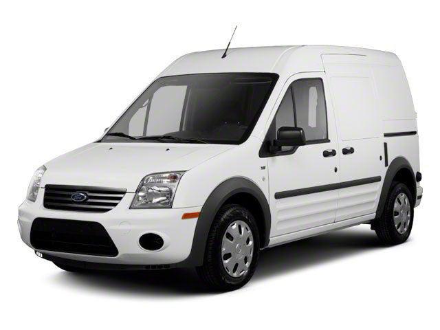 2013 Ford Transit Connect XL