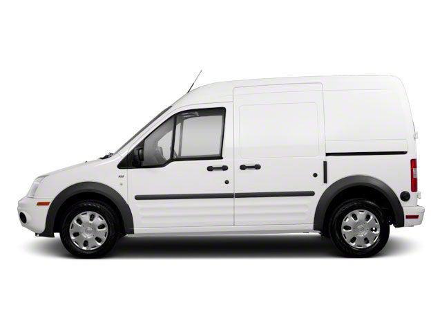 2013 Ford Transit Connect XL