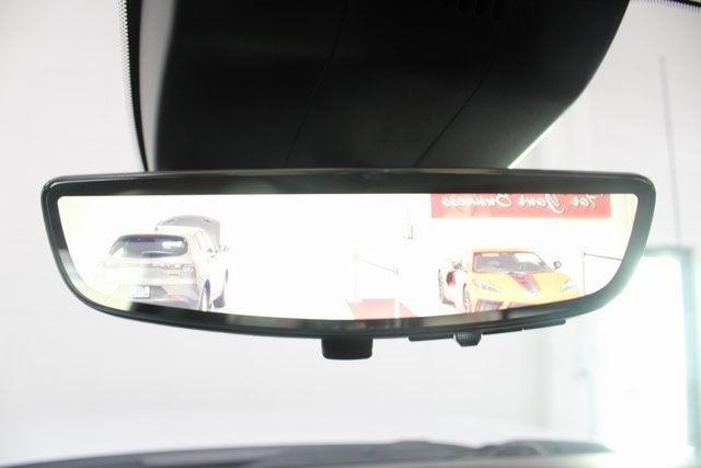 2023 GMC Sierra 1500 4WD Crew Cab Short Box Denali