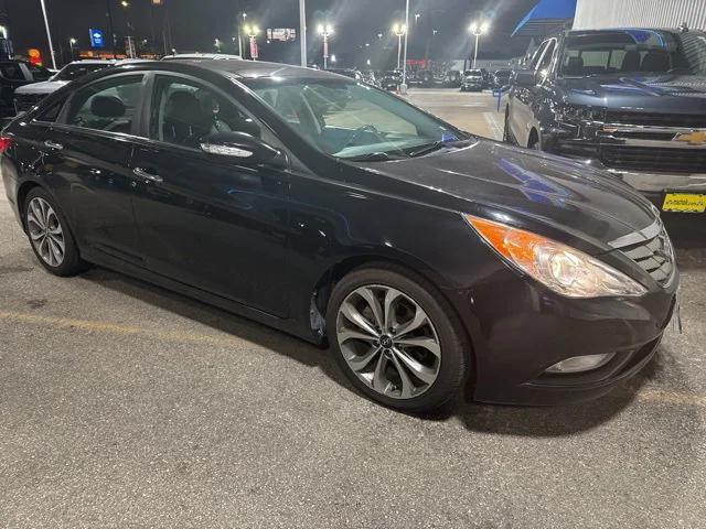 2013 Hyundai Sonata Limited 2.0T 2013 Hyundai Sonata Limited 2.0T