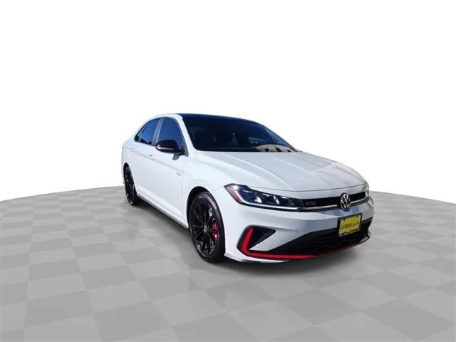 2025 Volkswagen Jetta GLI 2.0T Autobahn