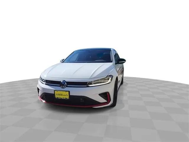 2025 Volkswagen Jetta GLI 2.0T Autobahn