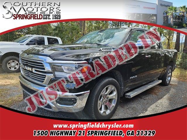 2019 RAM 1500 Big Horn/Lone Star Crew Cab 4x2 57 Box