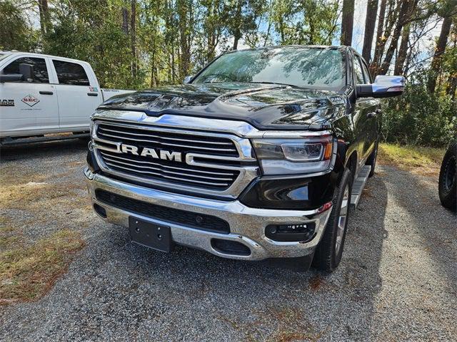 2019 RAM 1500 Big Horn/Lone Star Crew Cab 4x2 57 Box