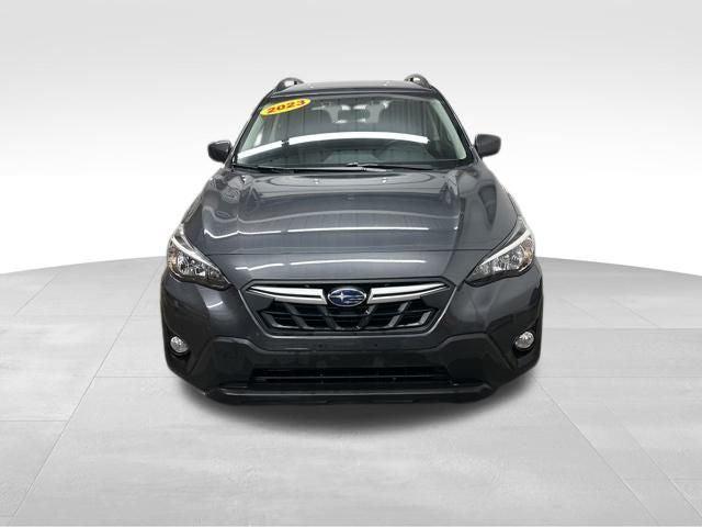 2023 Subaru Crosstrek Premium 2023 Subaru Crosstrek Premium