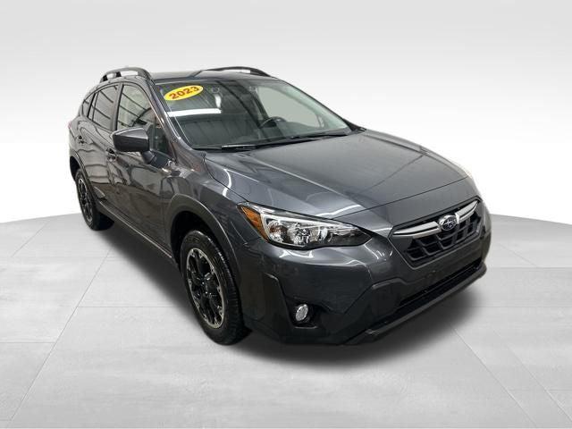 2023 Subaru Crosstrek Premium 2023 Subaru Crosstrek Premium