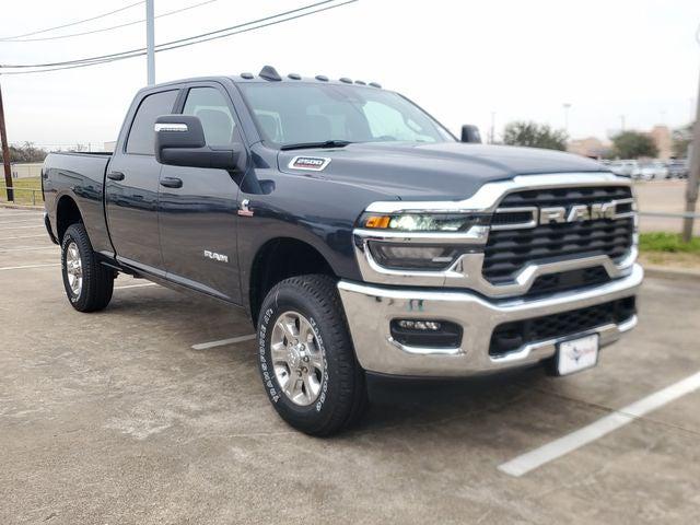 2026 RAM Ram 2500 RAM 2500 LONE STAR CREW CAB 4X4 64 BOX