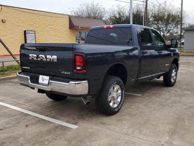2026 RAM Ram 2500 RAM 2500 LONE STAR CREW CAB 4X4 64 BOX