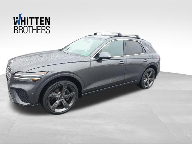 2022 Genesis GV70 3.5T Sport