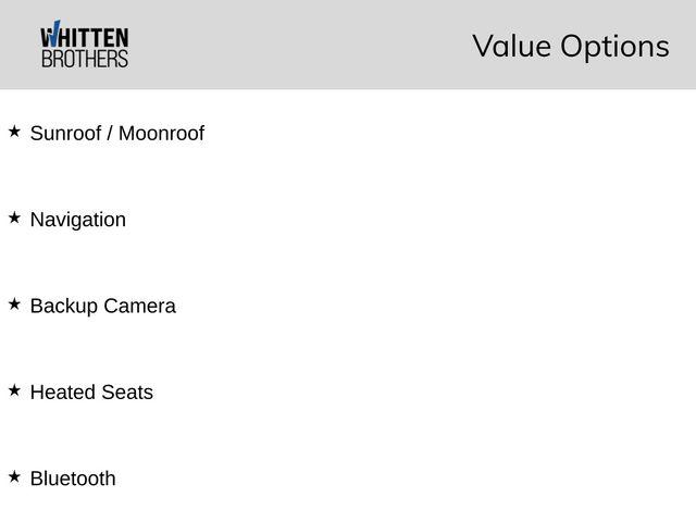 2017 Subaru Outback 2.5i Touring