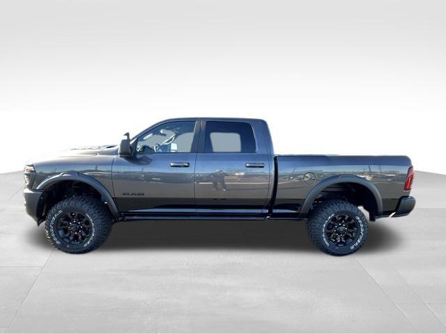 2026 RAM Ram 2500 RAM 2500 POWER WAGON CREW CAB 4X4 64 BOX 2026 RAM Ram 2500 RAM 2500 POWER WAGON CREW CAB 4X4 64 BOX