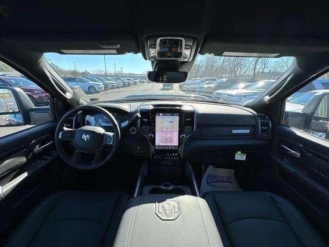 2026 RAM Ram 2500 RAM 2500 POWER WAGON CREW CAB 4X4 64 BOX 2026 RAM Ram 2500 RAM 2500 POWER WAGON CREW CAB 4X4 64 BOX