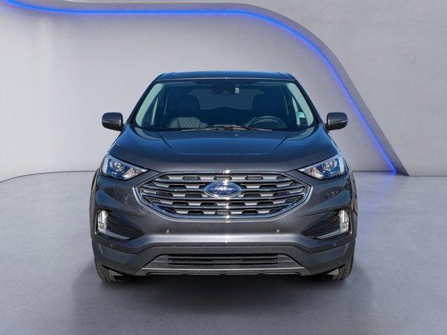 2024 Ford Edge Titanium 2024 Ford Edge Titanium
