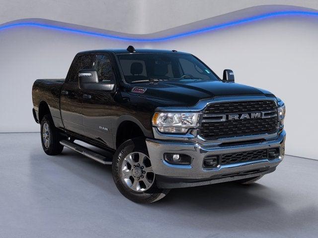 2024 RAM 2500 Big Horn Crew Cab 4x4 64 Box