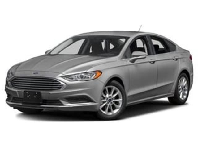 2018 Ford Fusion SE for sale in Corvallis, OR
