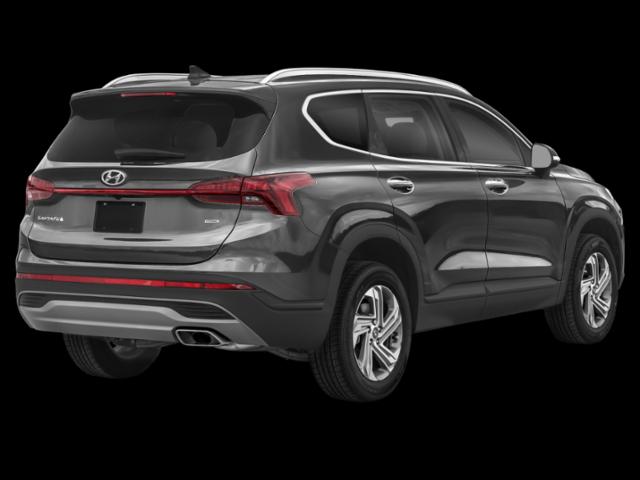 2023 Hyundai Santa Fe SEL 2023 Hyundai Santa Fe SEL