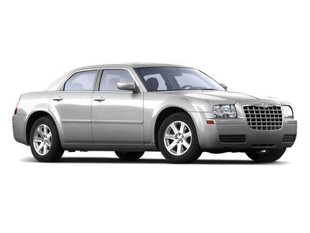 2009 Chrysler 300 Touring/Signature Series/Executive Series 2009 Chrysler 300 Touring/Signature Series/Executive Series