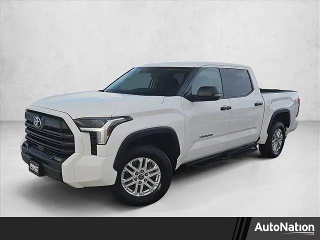2023 Toyota Tundra SR5 2023 Toyota Tundra SR5