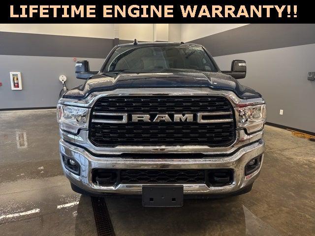 2024 RAM 2500 Big Horn Crew Cab 4x4 64 Box