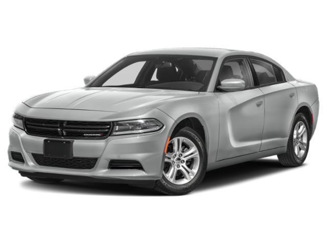 2023 Dodge Charger SXT 2023 Dodge Charger SXT