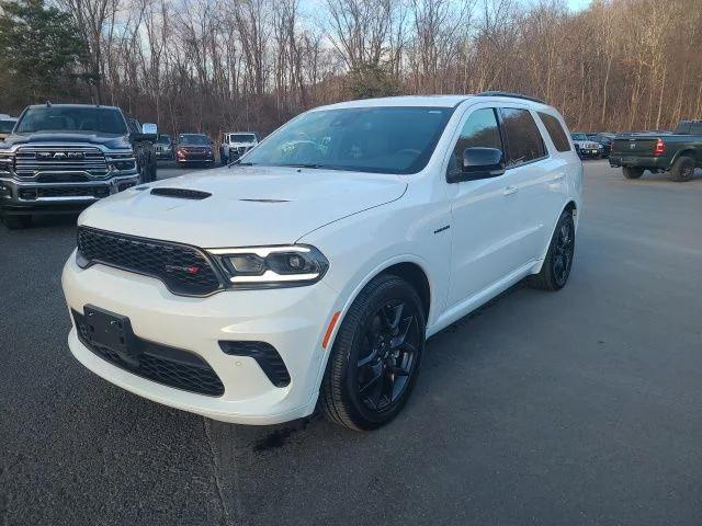 2026 Dodge Durango DURANGO GT PLUS AWD HEMI V8 2026 Dodge Durango DURANGO GT PLUS AWD HEMI V8