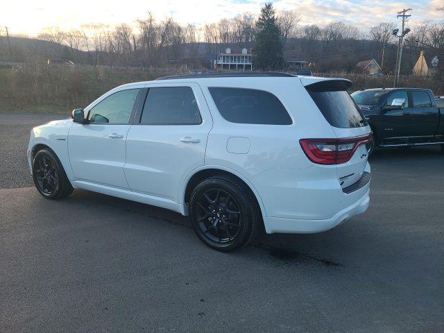 2026 Dodge Durango DURANGO GT PLUS AWD HEMI V8 2026 Dodge Durango DURANGO GT PLUS AWD HEMI V8