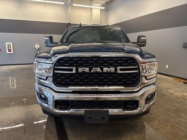 2024 RAM 2500 Big Horn Crew Cab 4x4 64 Box 2024 RAM 2500 Big Horn Crew Cab 4x4 64 Box