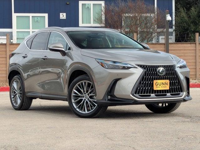 2023 Lexus NX 350 Premium