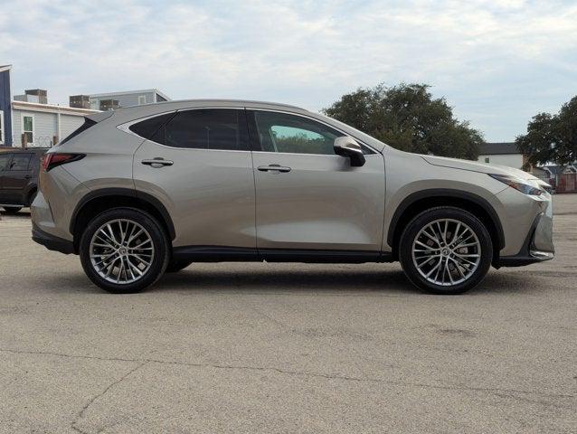 2023 Lexus NX 350 Premium