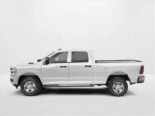2025 RAM Ram 2500 RAM 2500 BIG HORN CREW CAB 4X4 8 BOX 2025 RAM Ram 2500 RAM 2500 BIG HORN CREW CAB 4X4 8 BOX