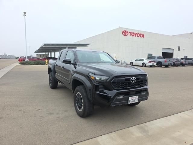2024 Toyota Tacoma TRD Off Road for sale in Selma, CA