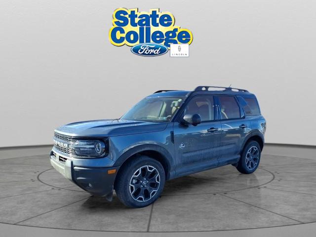 2025 Ford Bronco Sport Outer Banks for sale in State College, PA