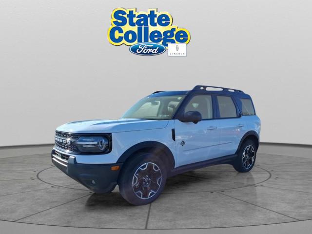 2025 Ford Bronco Sport Outer Banks for sale in State College, PA