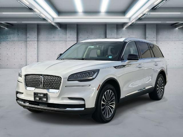 2023 Lincoln Aviator Reserve for sale in Saint James, NY