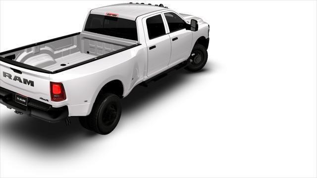 2026 RAM Ram 3500 RAM 3500 TRADESMAN CREW CAB 4X4 8 BOX 2026 RAM Ram 3500 RAM 3500 TRADESMAN CREW CAB 4X4 8 BOX
