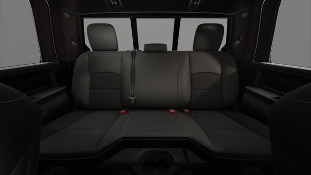 2026 RAM Ram 3500 RAM 3500 TRADESMAN CREW CAB 4X4 8 BOX 2026 RAM Ram 3500 RAM 3500 TRADESMAN CREW CAB 4X4 8 BOX
